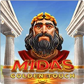 Midas - Golden Touch